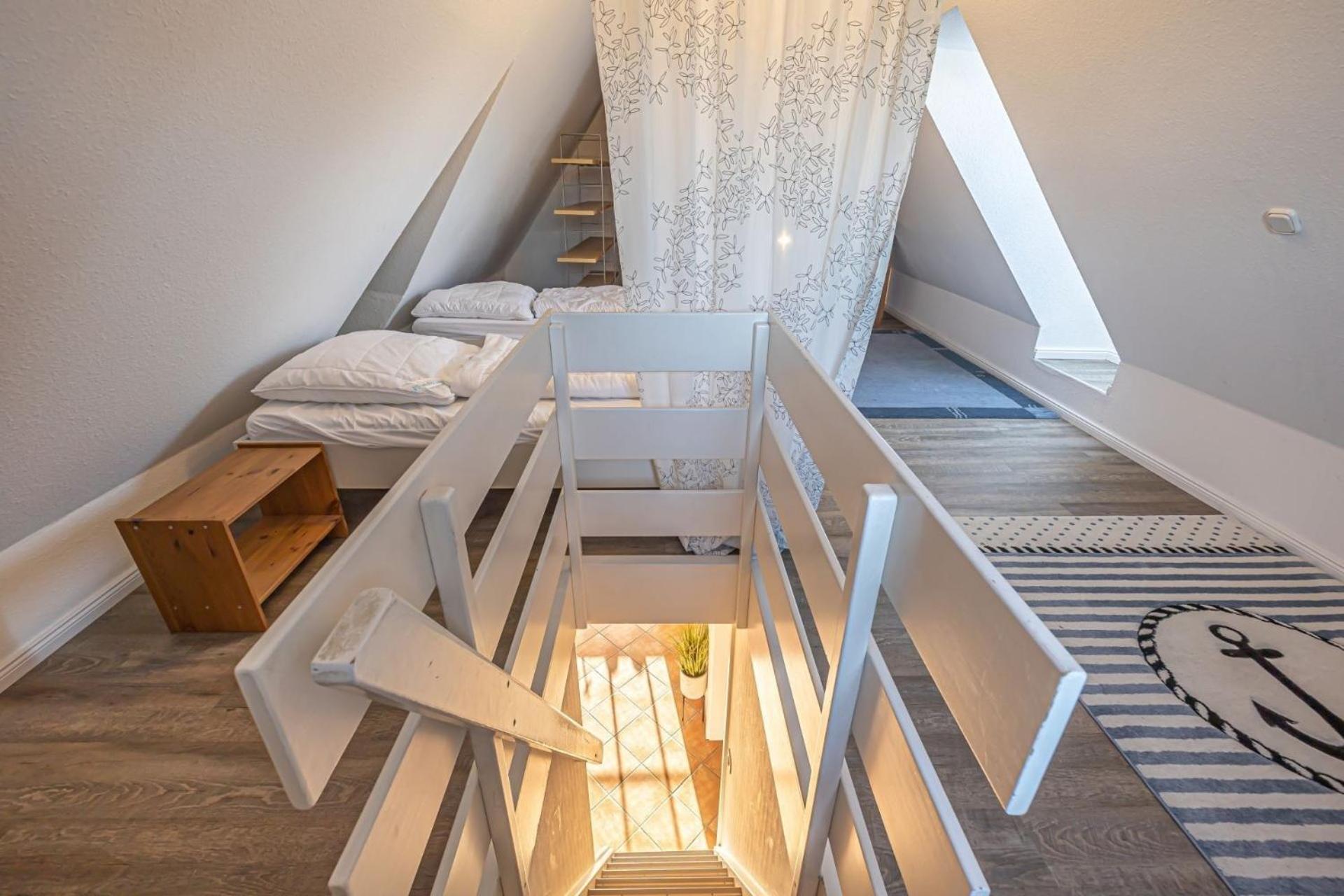 Strandlaeufer Schonberg in Holstein Ngoại thất bức ảnh